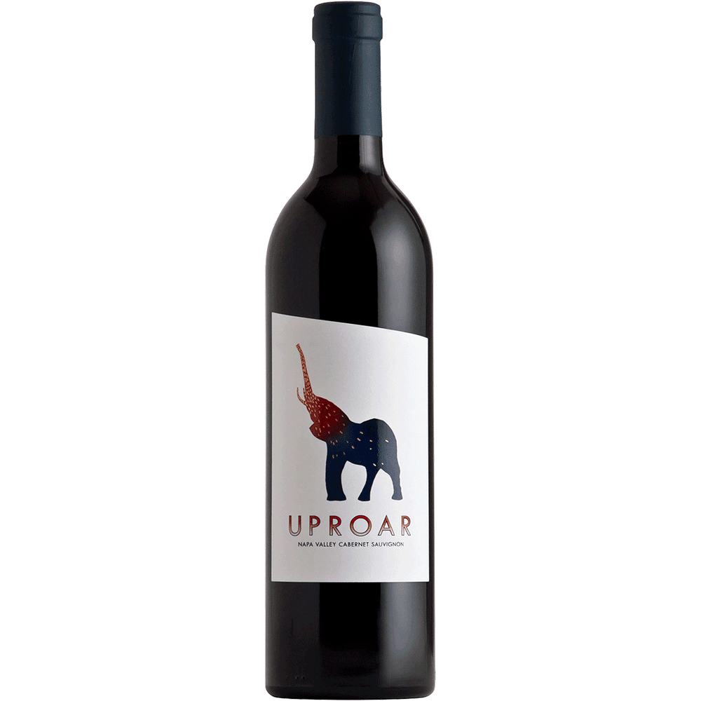 Mark Herold ' Uproar ' 2021 Napa Cabernet Sauvignon 750 ml