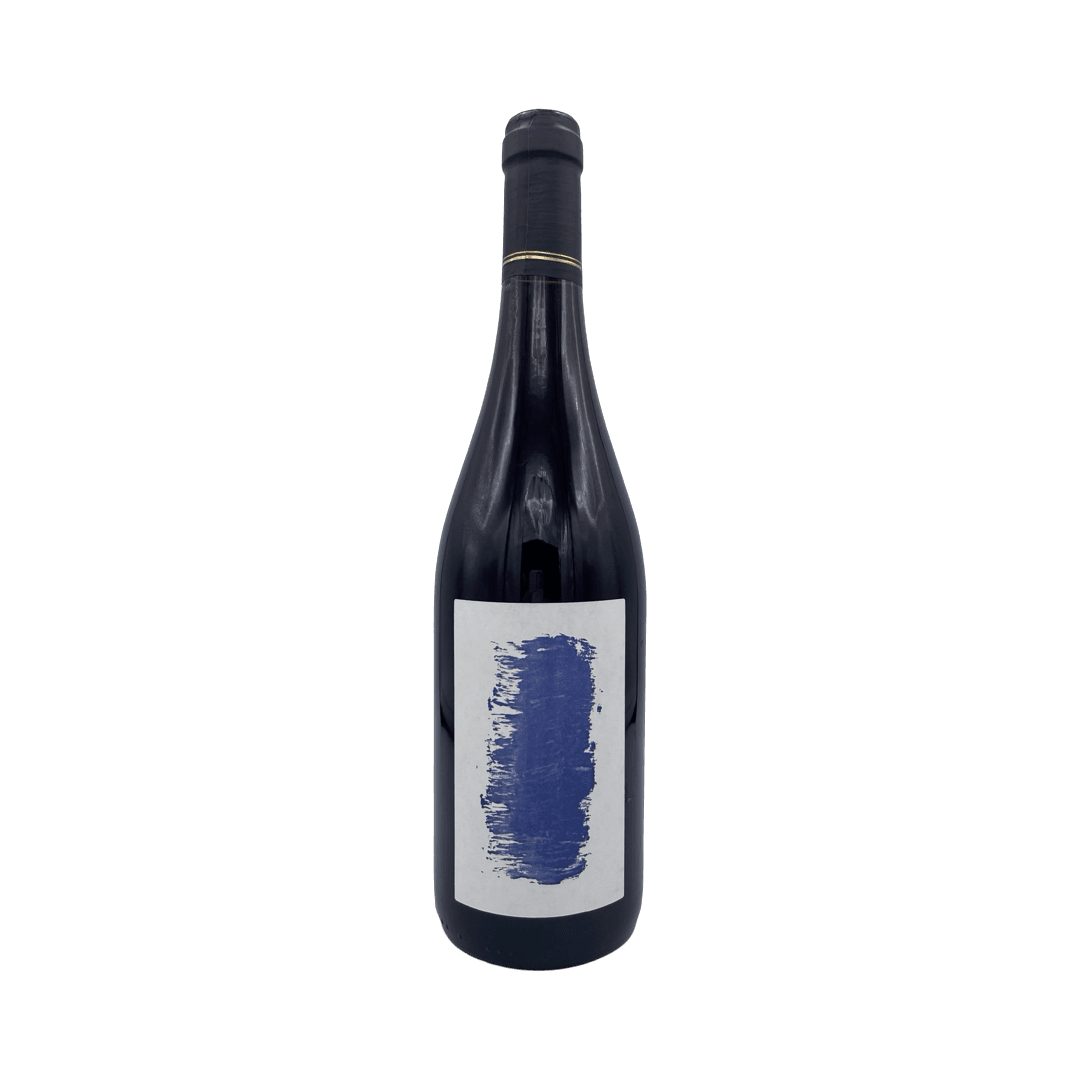 Jeremy Quastana 'Melissa Lavaysse' 2024 Loire Valley, France