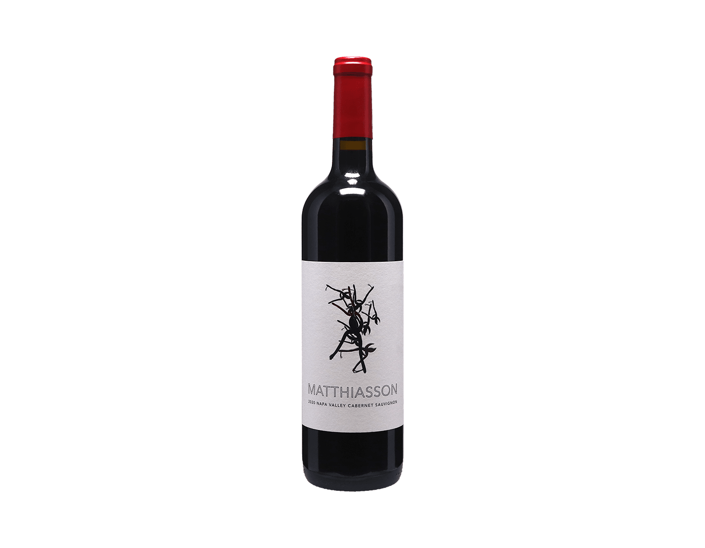 Matthiasson Cabernet 2022 Napa, California