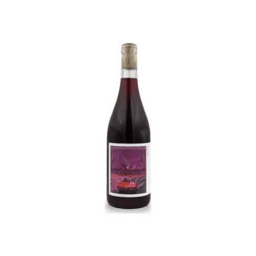 Mersel , Red Velvet 750ml