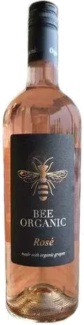 Bee Organic , Rose (Nero D'Avola) , 750ml