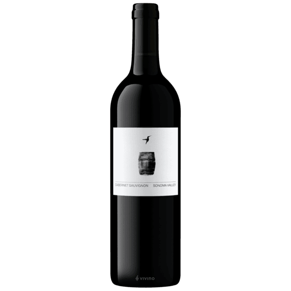 Gail Wines 'Doris' Cabernet Sauvignon 2024 Sonoma Valley, California