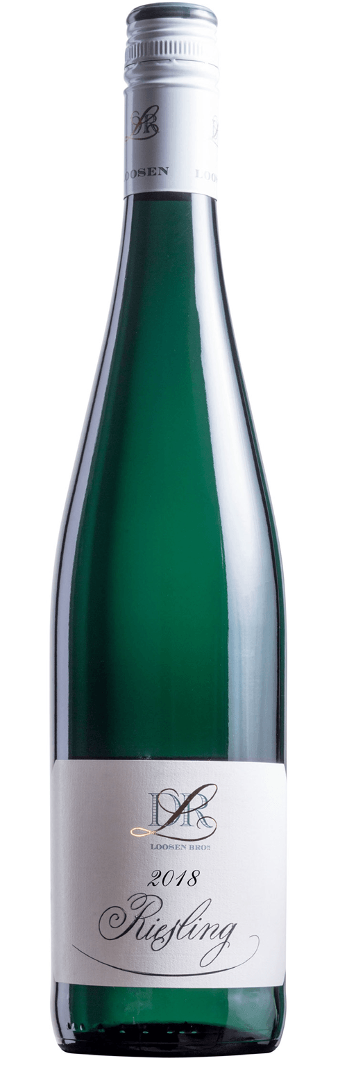 DR Loosen Riesling - Mosel 750ML