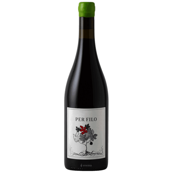 Fico Wine 'Per Filo' 2021 Tuscany, Italy