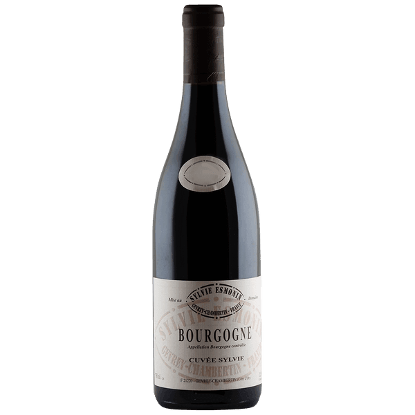 Domaine Sylvie Esmonin 'Cuvee Sylvie' Rouge 2022 Burgundy, France