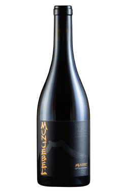 Frank Cornelissen 'Munjebel Bianco' 2023 Sicily, Italy