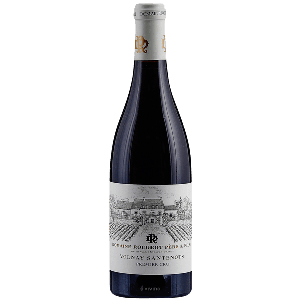 Domaine Rougeot Volnay 1er Cru Les Santenots 2019 Burgundy, France