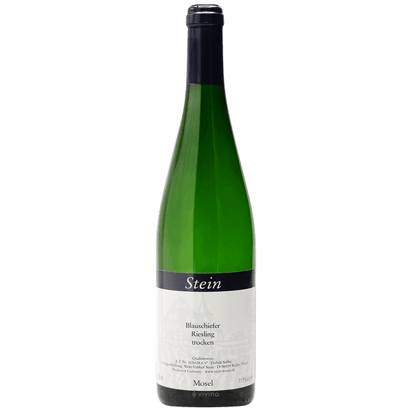 Stein Riesling Blauschiefer Trocken 2025 Mosel, Germany