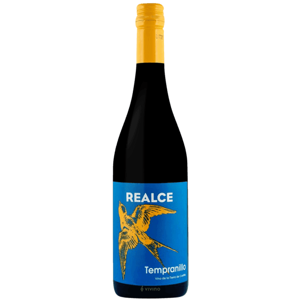 Realce Tempranillo 2024 Spain