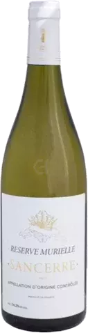 Reserve Murielle Sancerre 2025