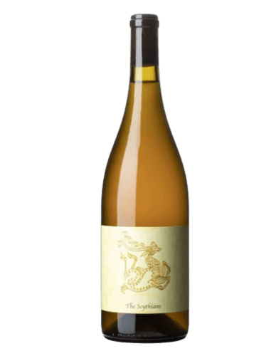 Scythian Wine Co. 'The Scythians White' 2022 Cucamonga Valley, California