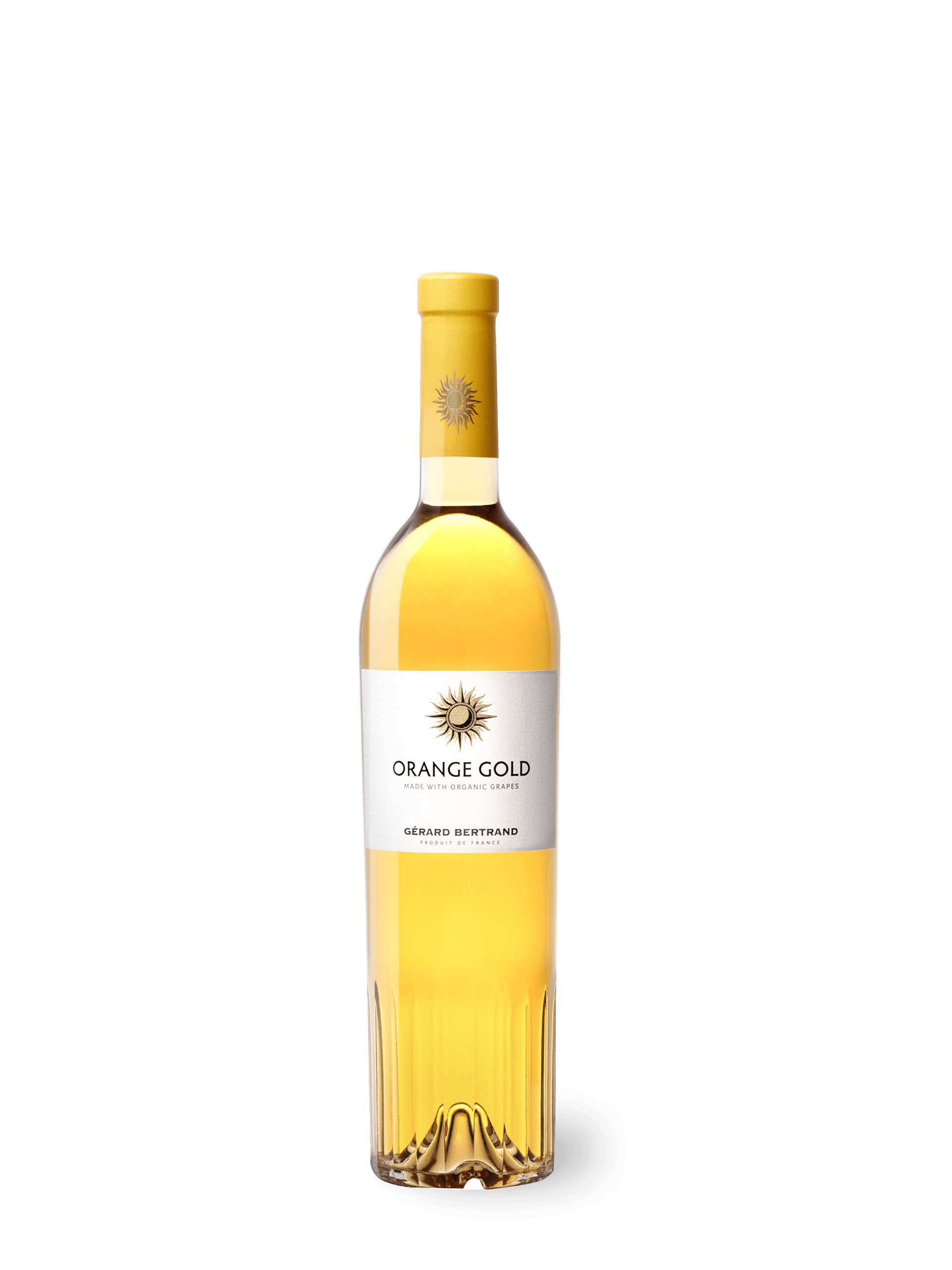 Bertrand Orange Gold (Organic Grapes ) 23 750ML