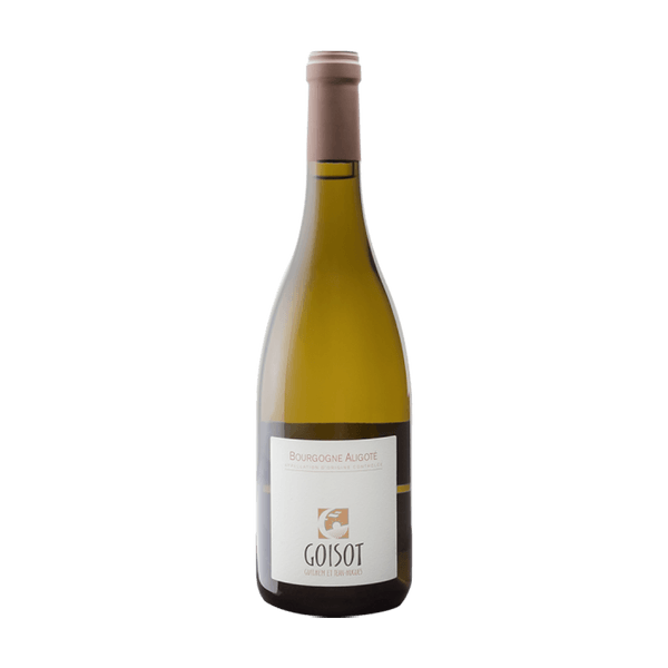 Guilhem & Jean-Hugues Goisot Bourgogne Aligote 2023 Burgundy, France