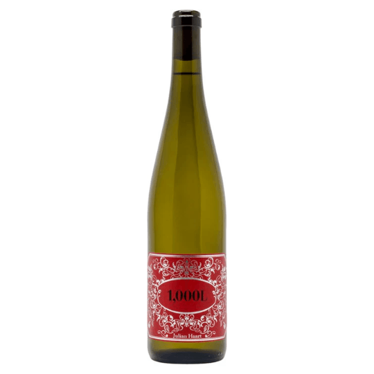 Julian Haart Riesling 1,000L 2025 Mosel, Germany