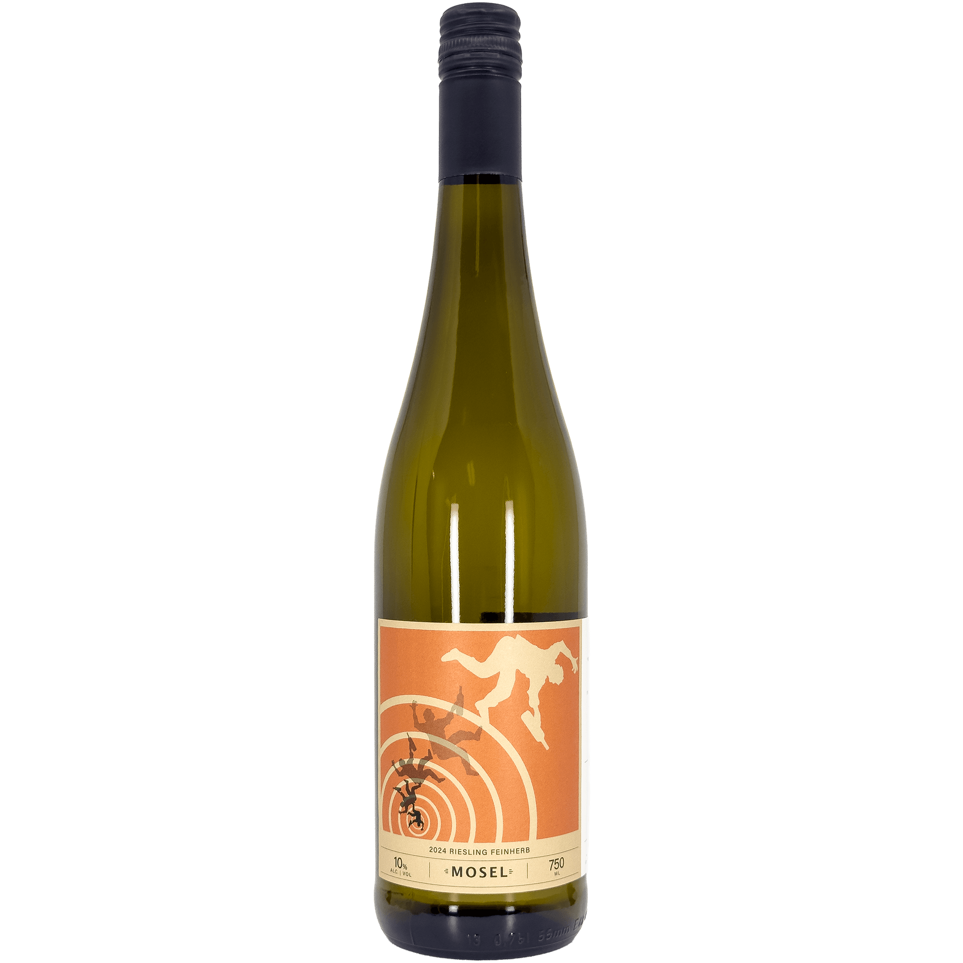 Kilburg Riesling 'Vertigo Feinherb' 2024 Mosel, Germany