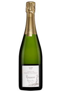 Vadin - Plateau Champagne ' Cuvee Renaissance ' 1er Cru Extra Brut / 750ML