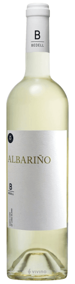 Bedell Cellars Albarino 750 ML