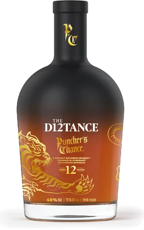 Puncher's Chance D12Stance 750ml