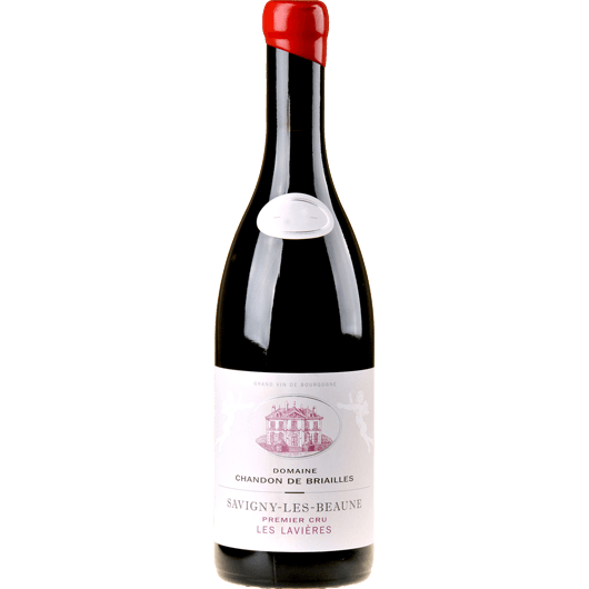 Domaine Chandon de Briailles '1er Cru Les Lavieres' 2022 Burgundy, France