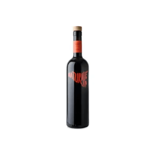 Naturale Red Vermouth 2023 Sicily, Italy